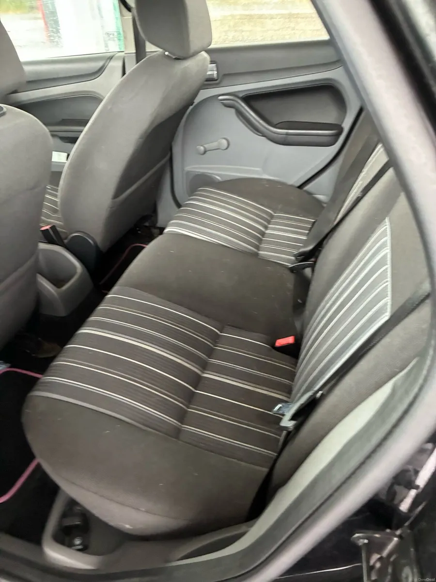 2008 ford focus NCT 2:27 TAX 9:26 - Image 6