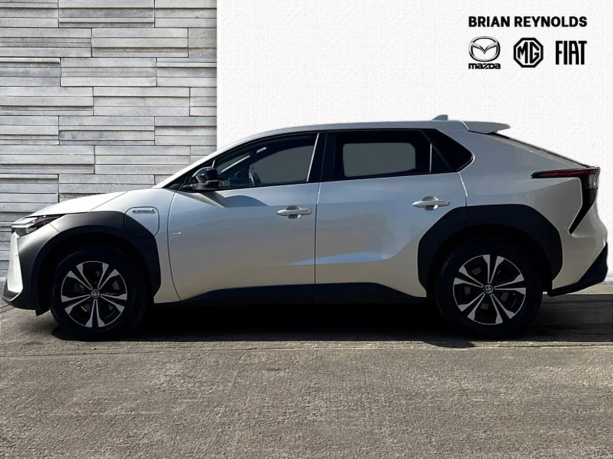 Toyota bZ4X bZ4X Sport EV (97.3% SOH) - Image 5