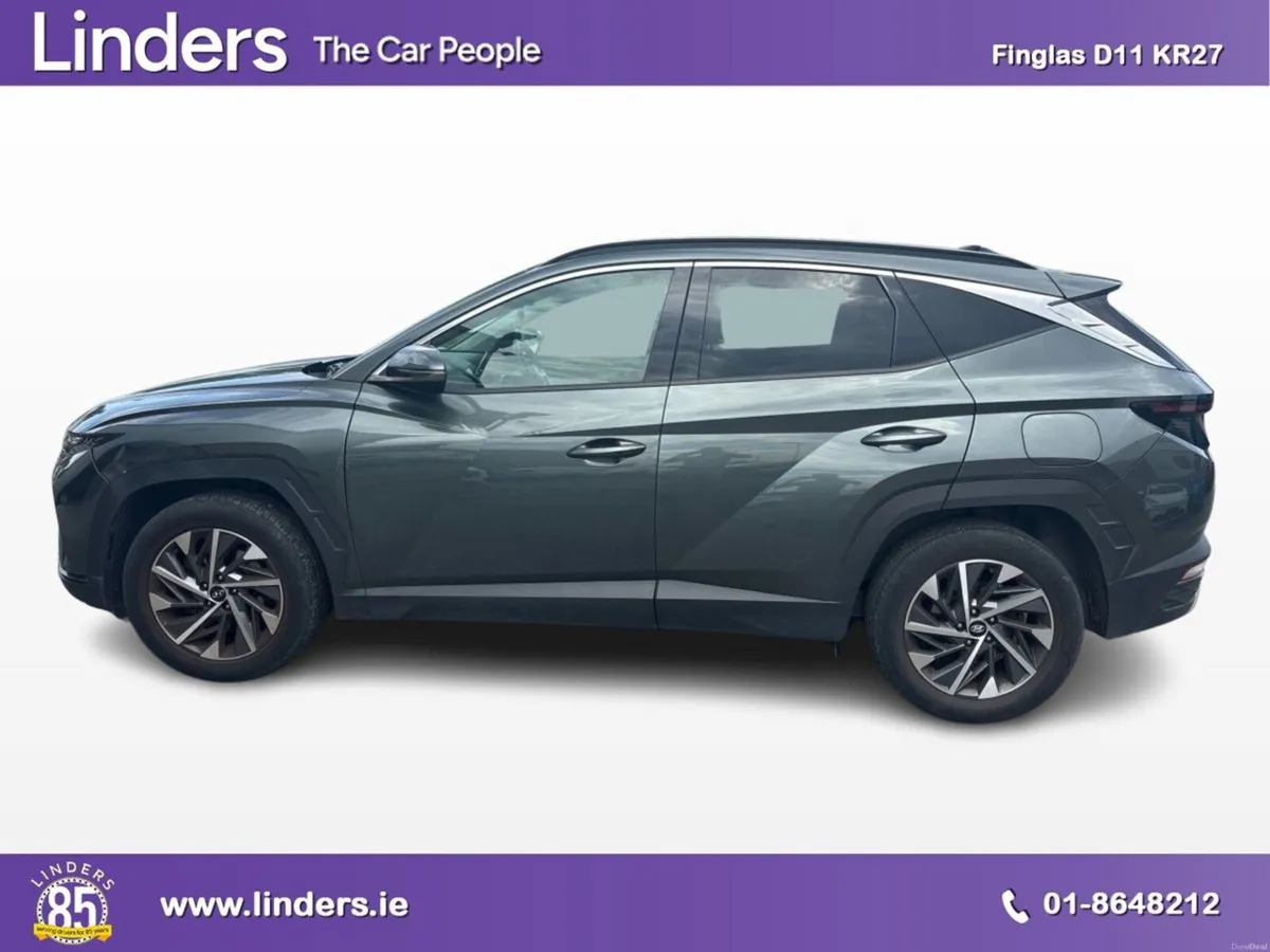 Hyundai Tucson Executive Plus - Image 5