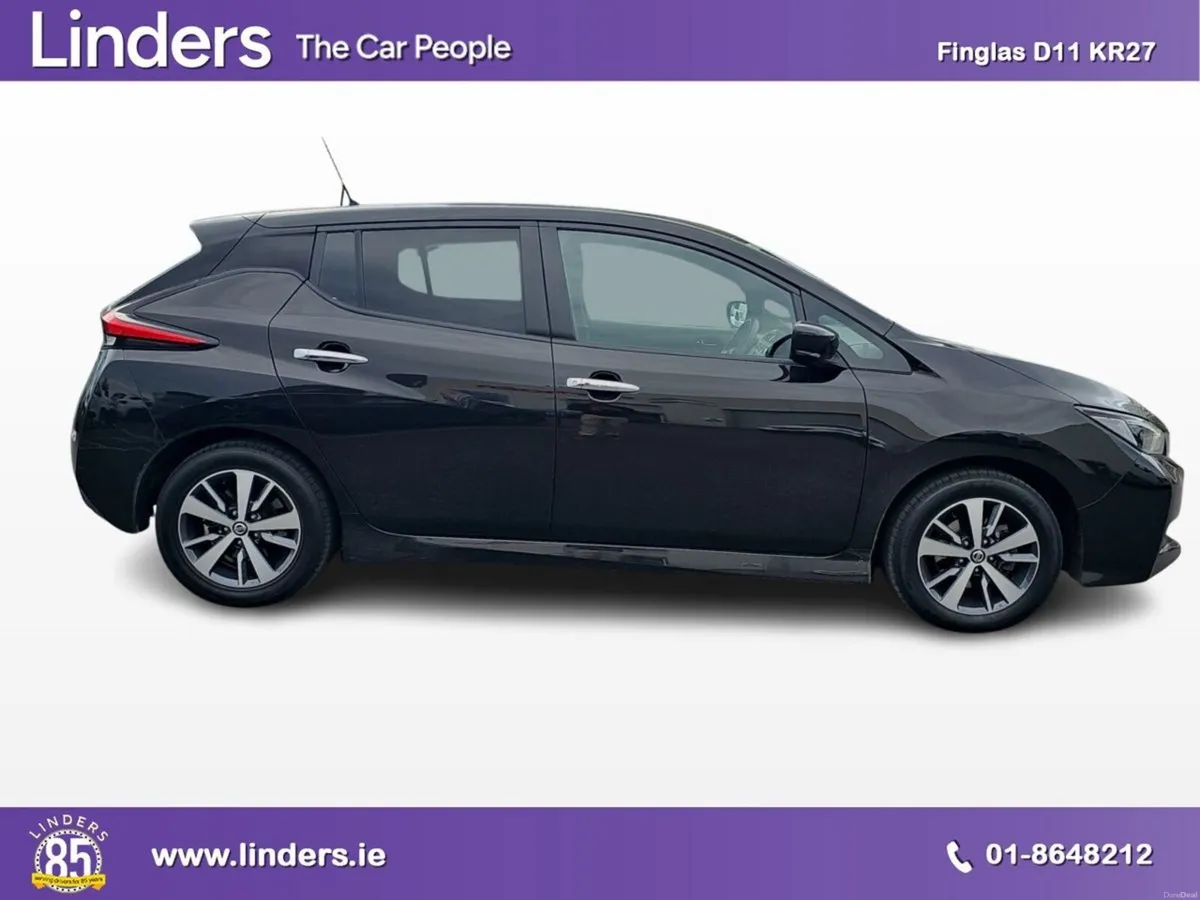Nissan Leaf Leaf SV 40 kWh - Image 4