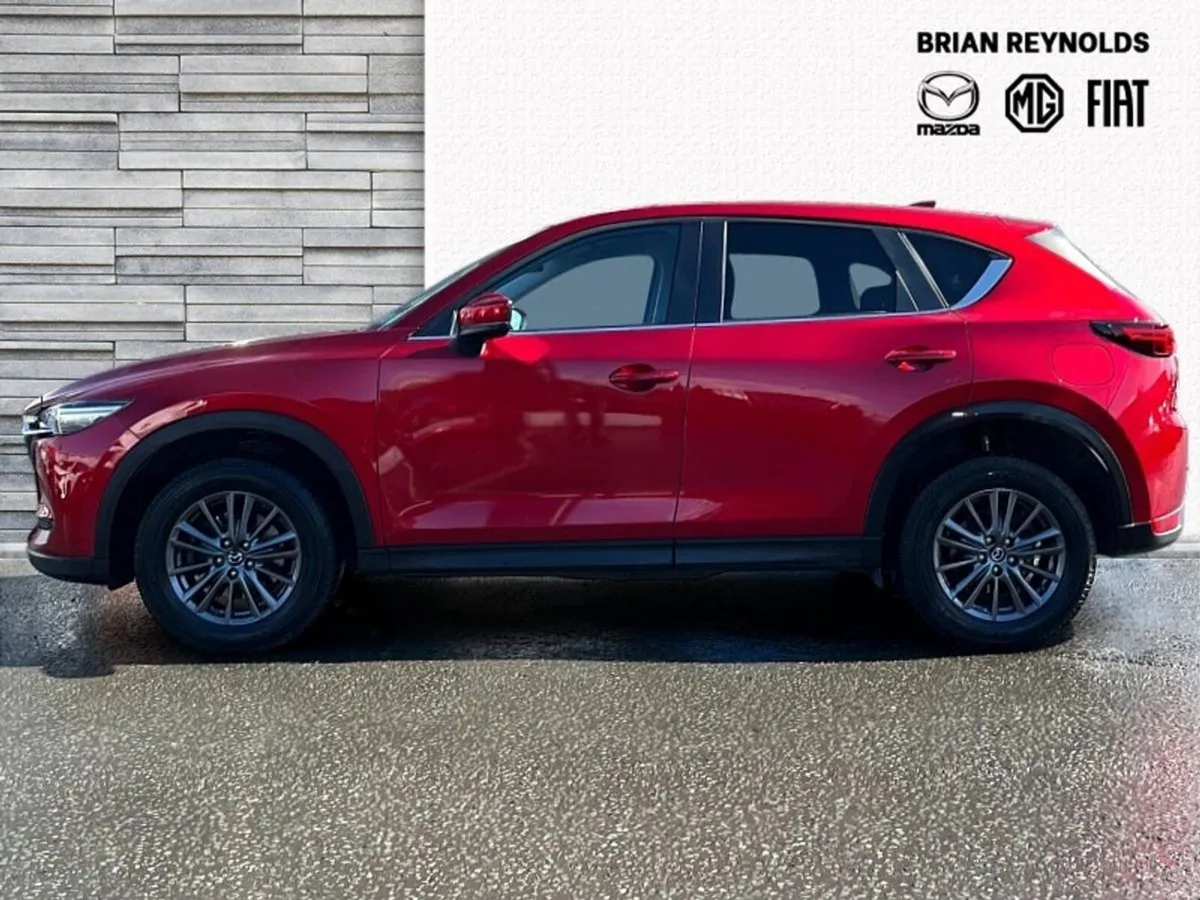 Mazda CX-5 2WD 2.2D (150ps) GS-L - Image 5