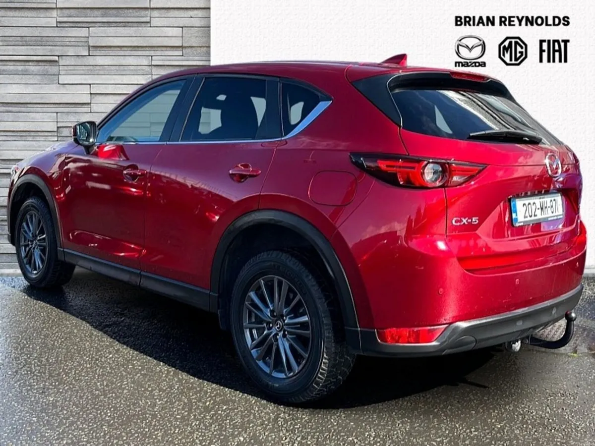 Mazda CX-5 2WD 2.2D (150ps) GS-L - Image 3