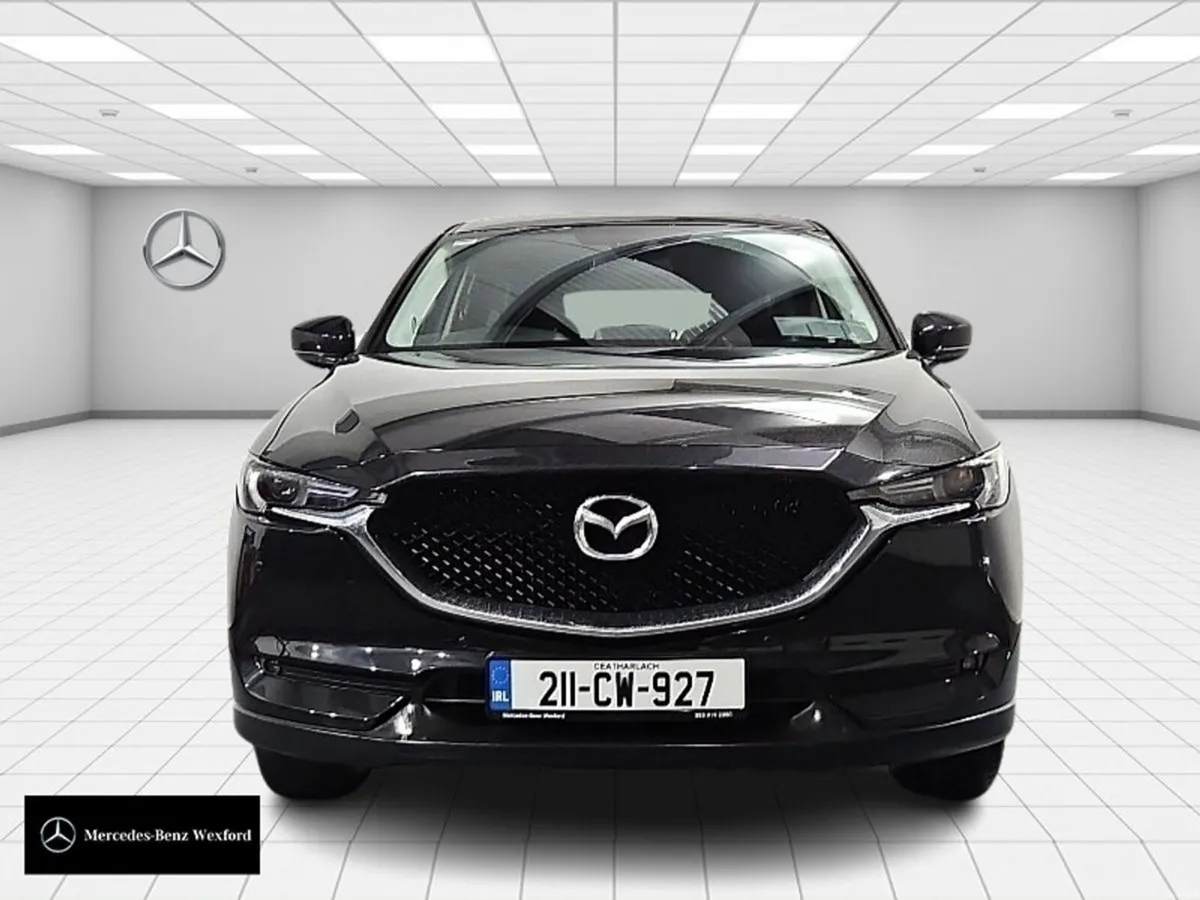 Mazda CX-5 GT Line 2WD (150ps) - Image 6