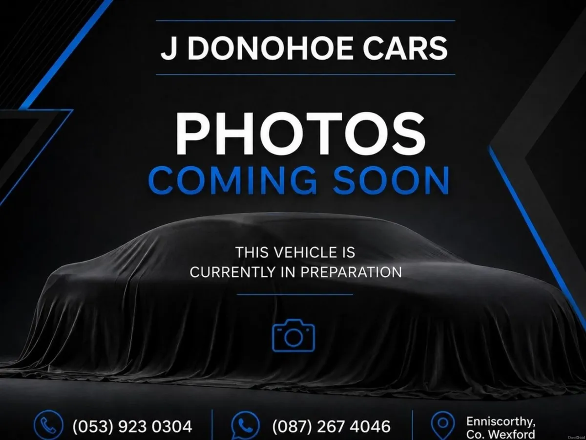Mercedes-Benz GLB 180d Progressive Auto 7 Seater - Image 1