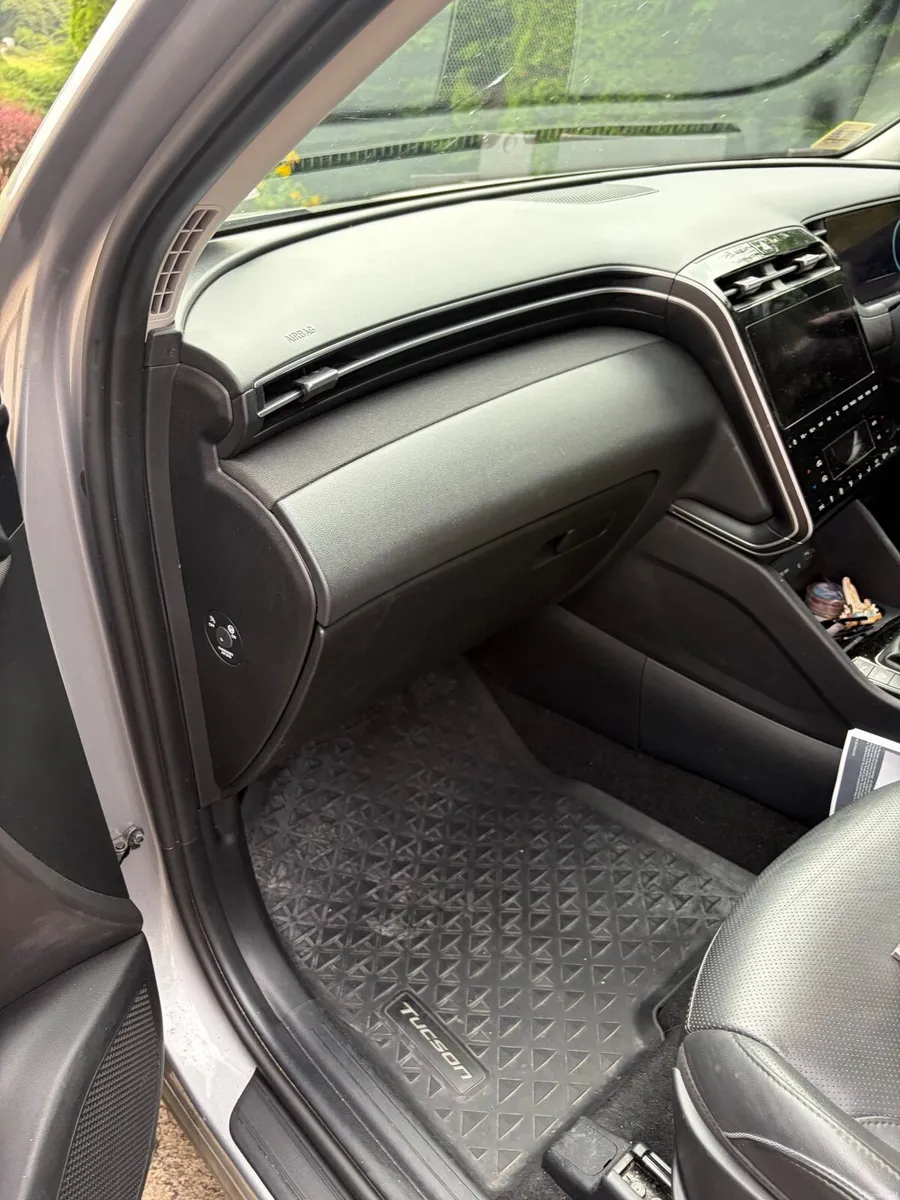 Hyundai Tucson 2023 - Image 6