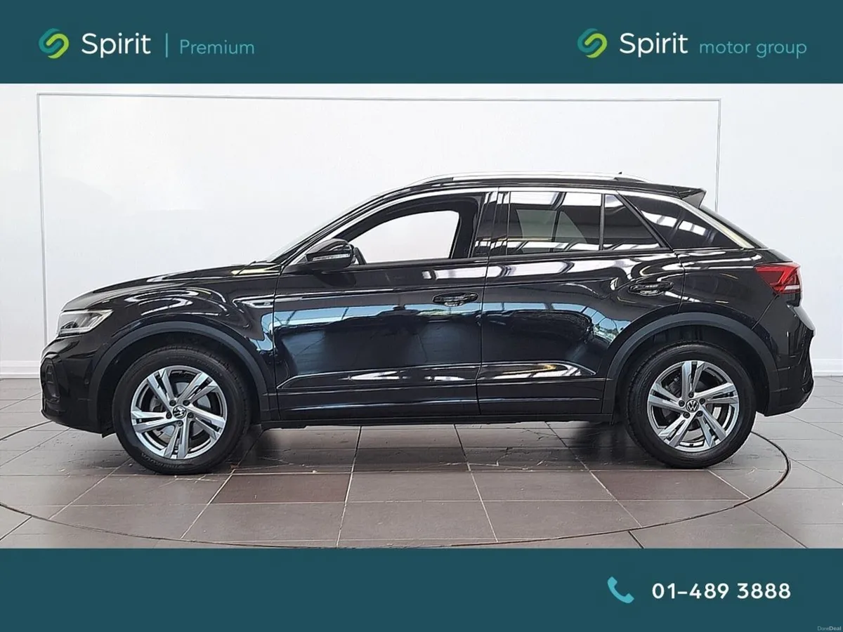 Volkswagen T-Roc R-Line 1.5TSI 150bhp DSG*Call And - Image 6