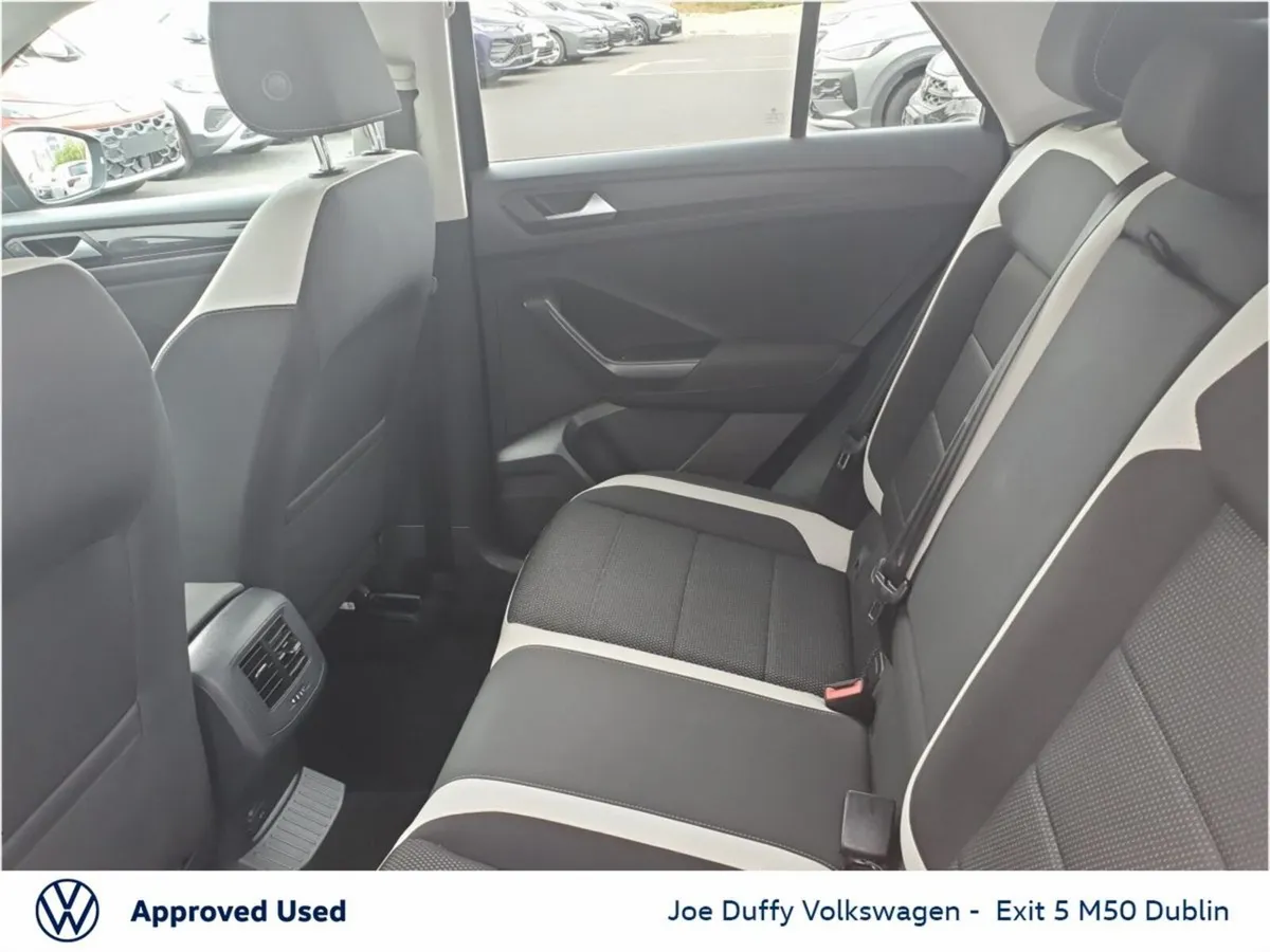 Volkswagen T-Roc 1.5 TSI 150bhp Sport DSG - Image 6