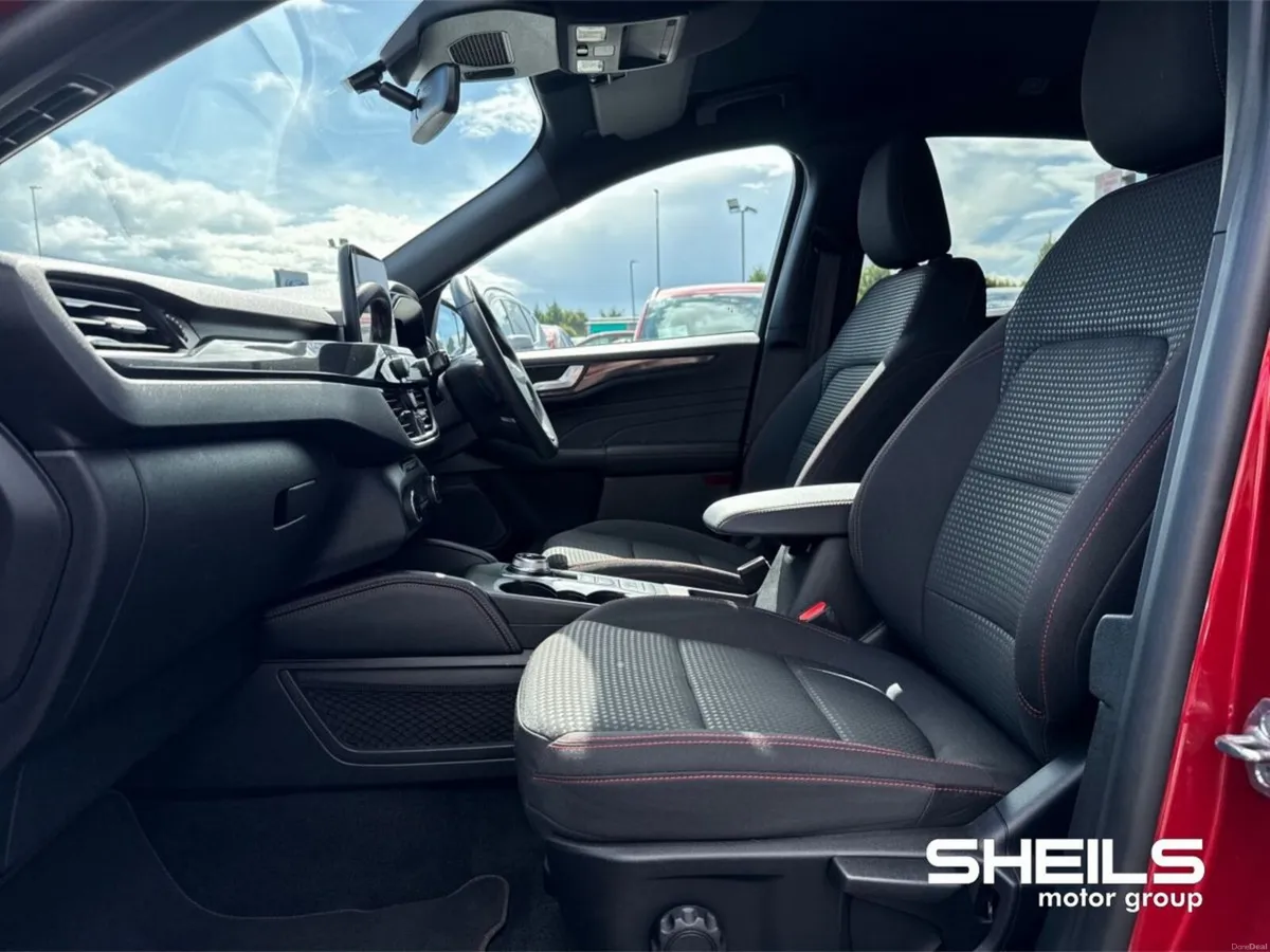 Ford Kuga Immaculate ST Line PHEV Auto - Image 5