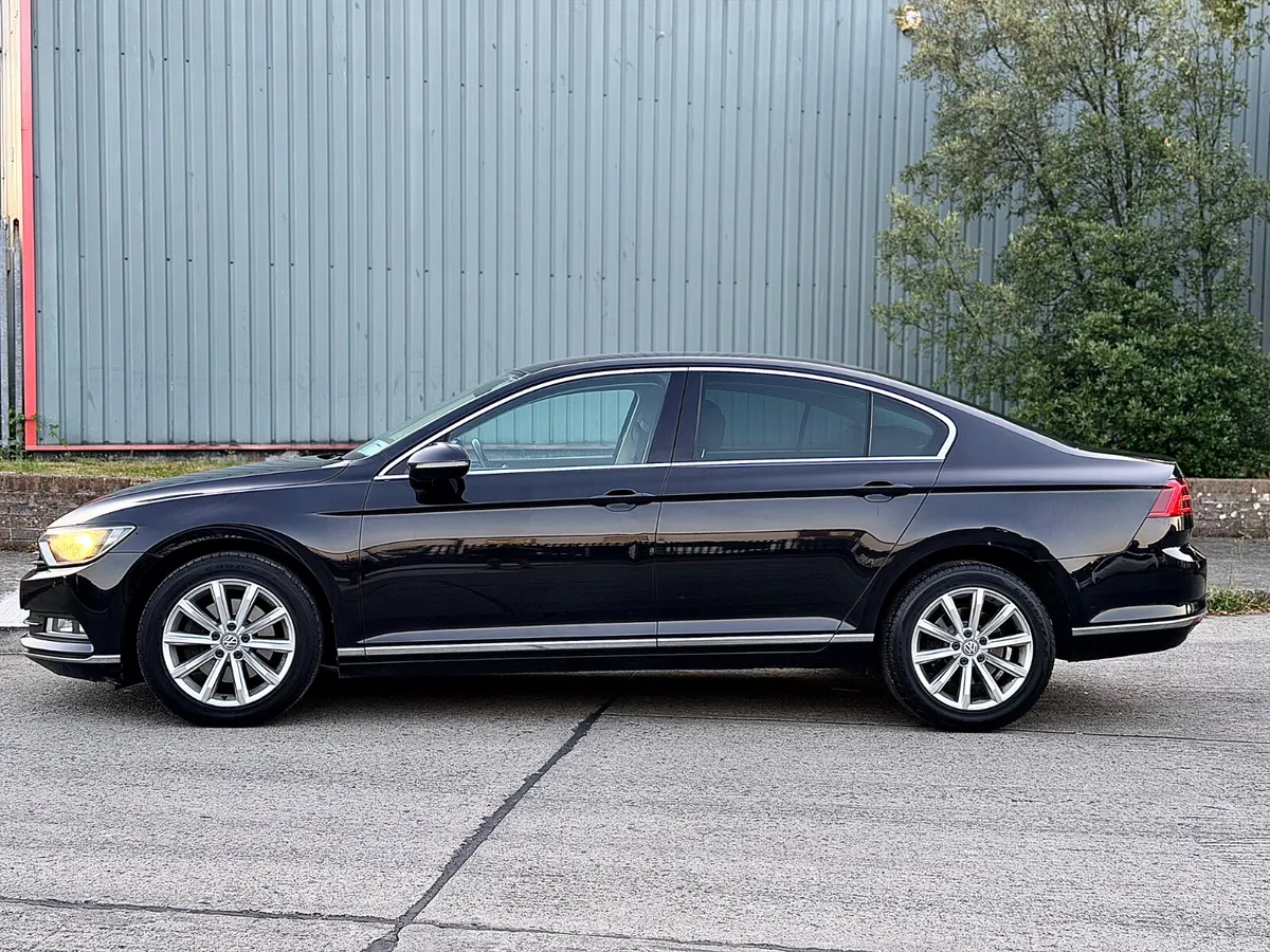 🔴 Volkswagen Passat High Spec/fulService History - Image 3