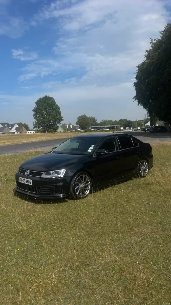 Vw jetta mk6 1.6 - Image 2