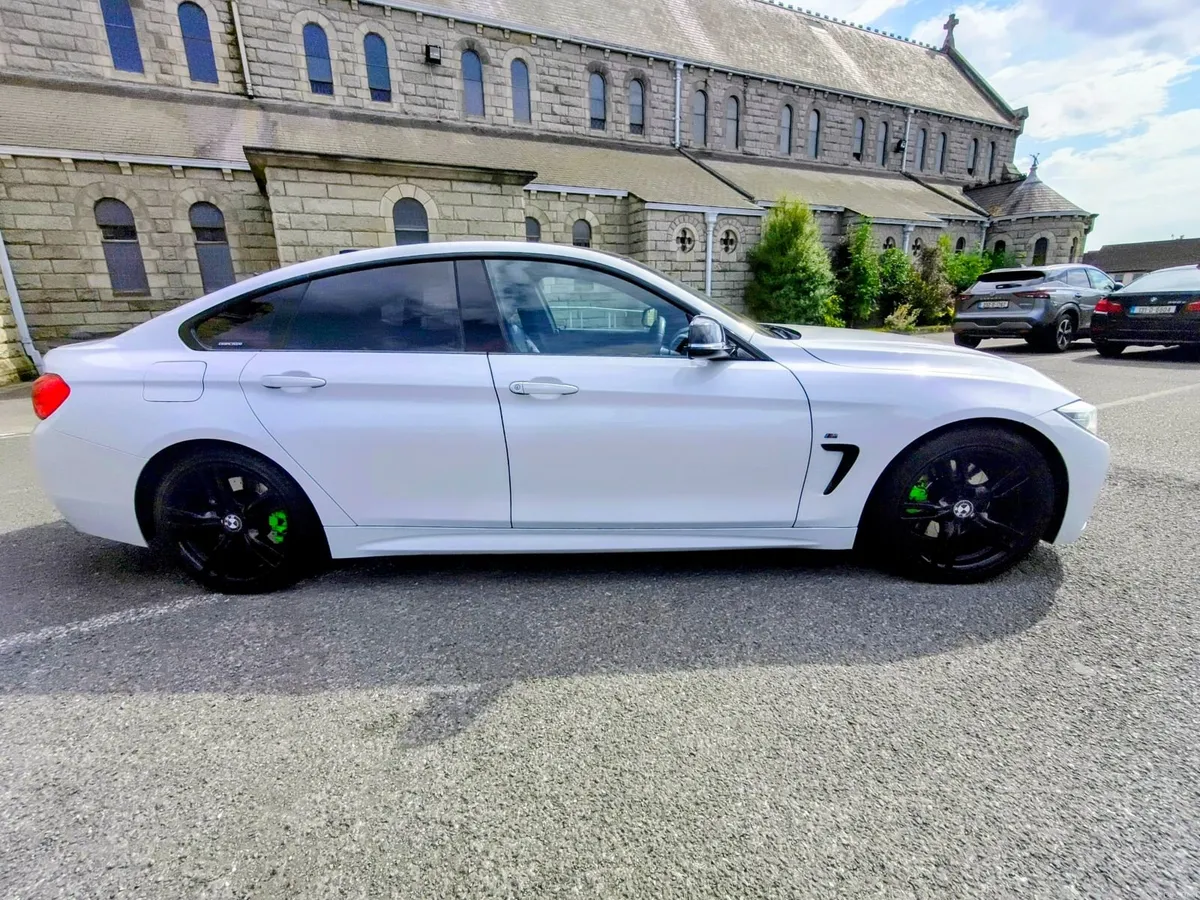 BMW 4-Series 2015 - Image 6