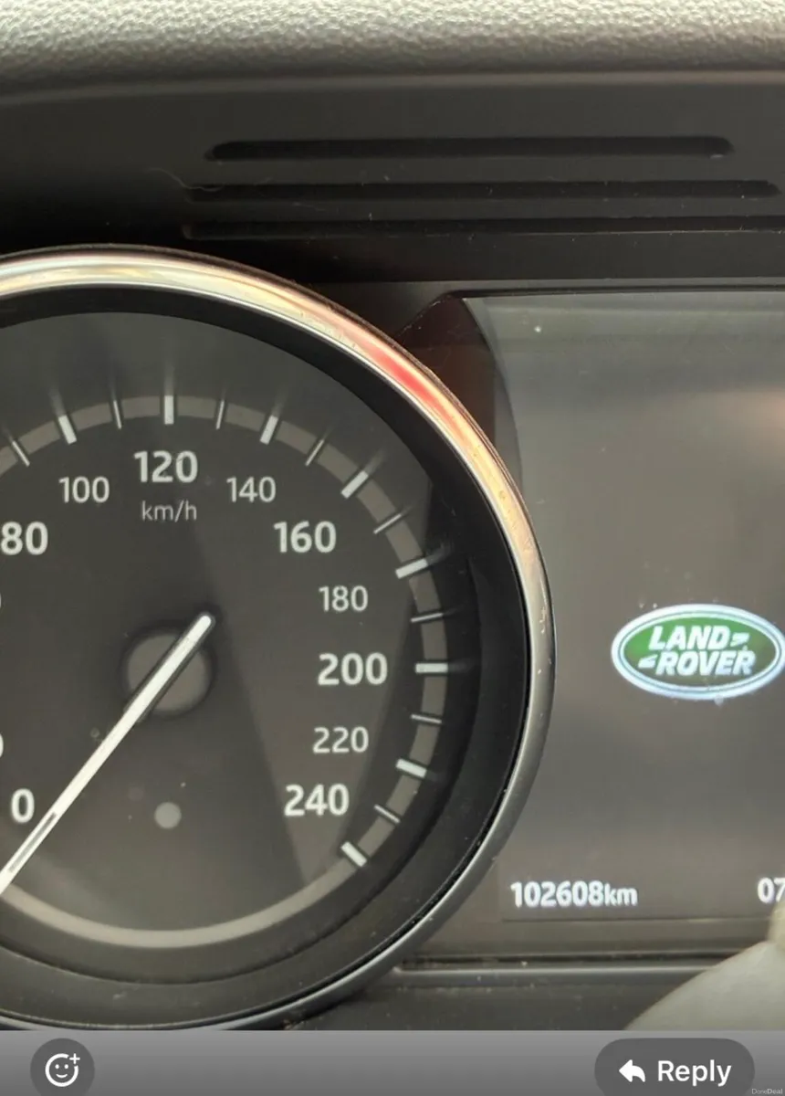 Landrover Discovery - Image 4