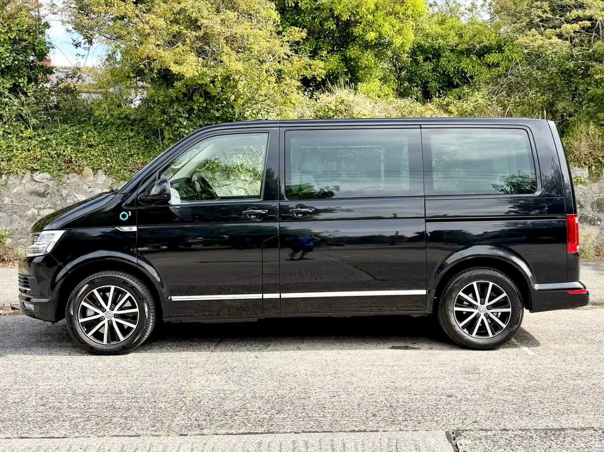 Volkswagen Caravelle 2019!!7 SEATER!!AUTO!! - Image 3