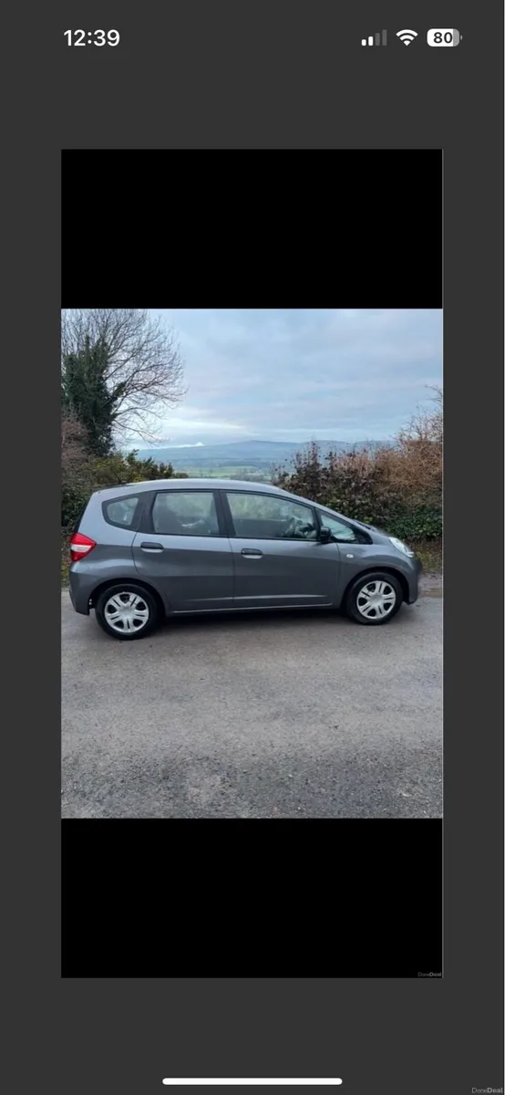 Honda Jazz - Image 3