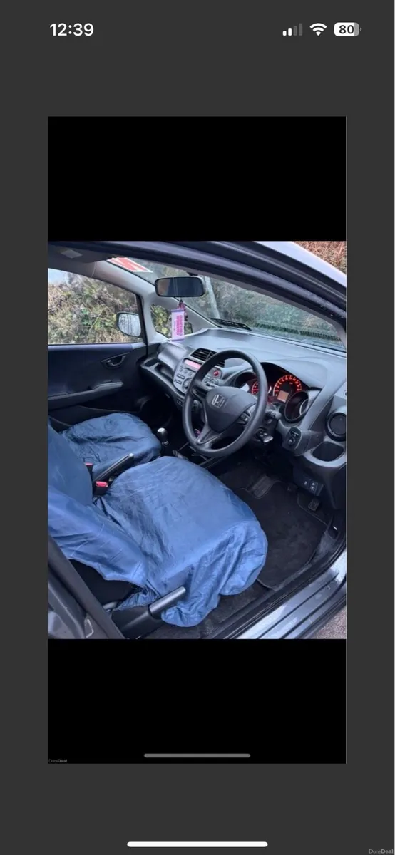 Honda Jazz - Image 5