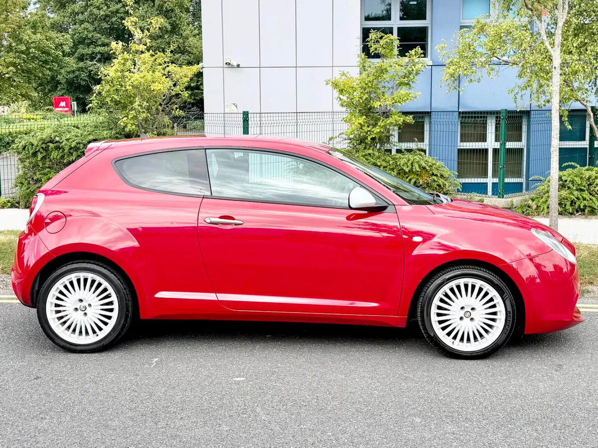 Alfa Romeo Mito 2015!! 1.0L PETROL!!! - Image 3