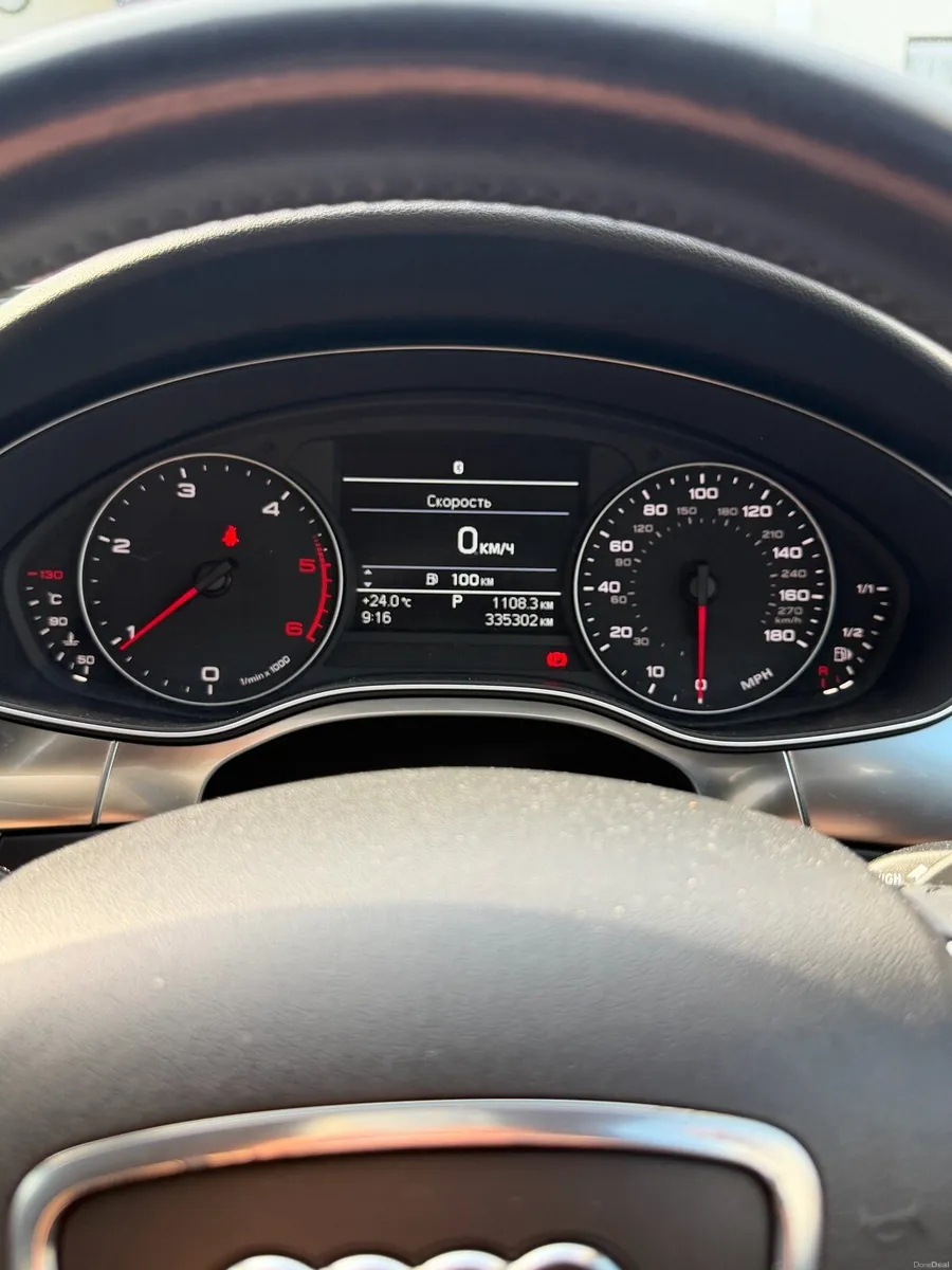 Audi A6 2.0 TDI Automatic 2011 - Image 5