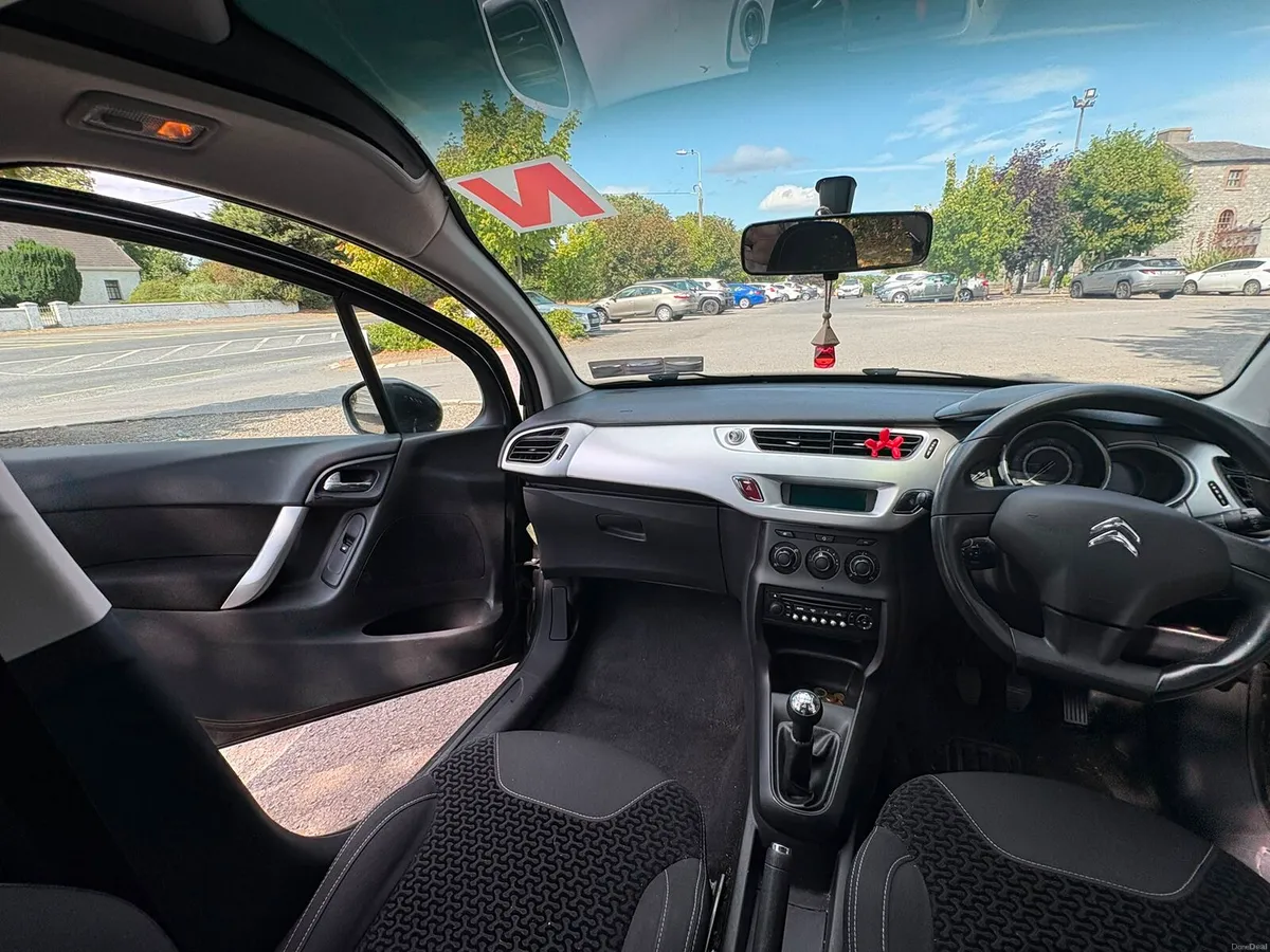 Citroen C3 1.4 Hdi - Image 6