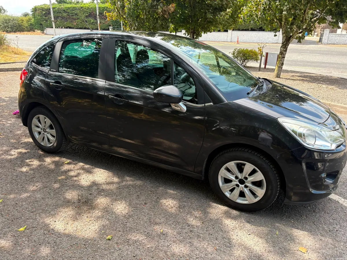 Citroen C3 1.4 Hdi - Image 2