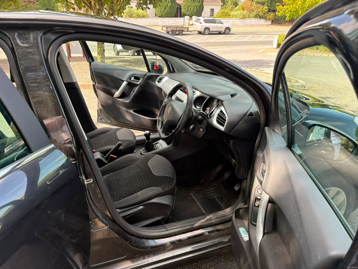 Citroen C3 1.4 Hdi - Image 4