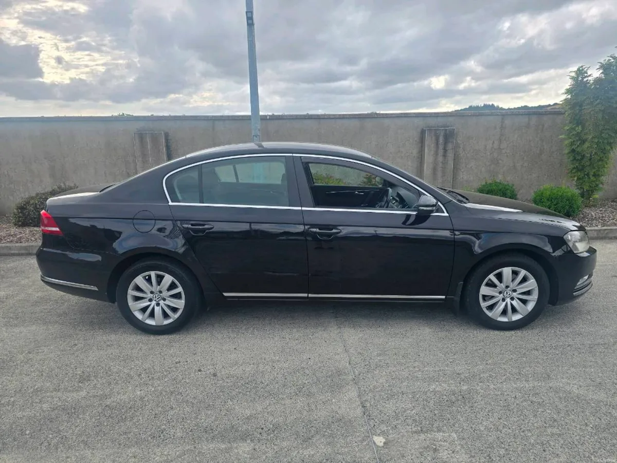 VW Passat 1.6 TDI Nct 05/27 - Image 2