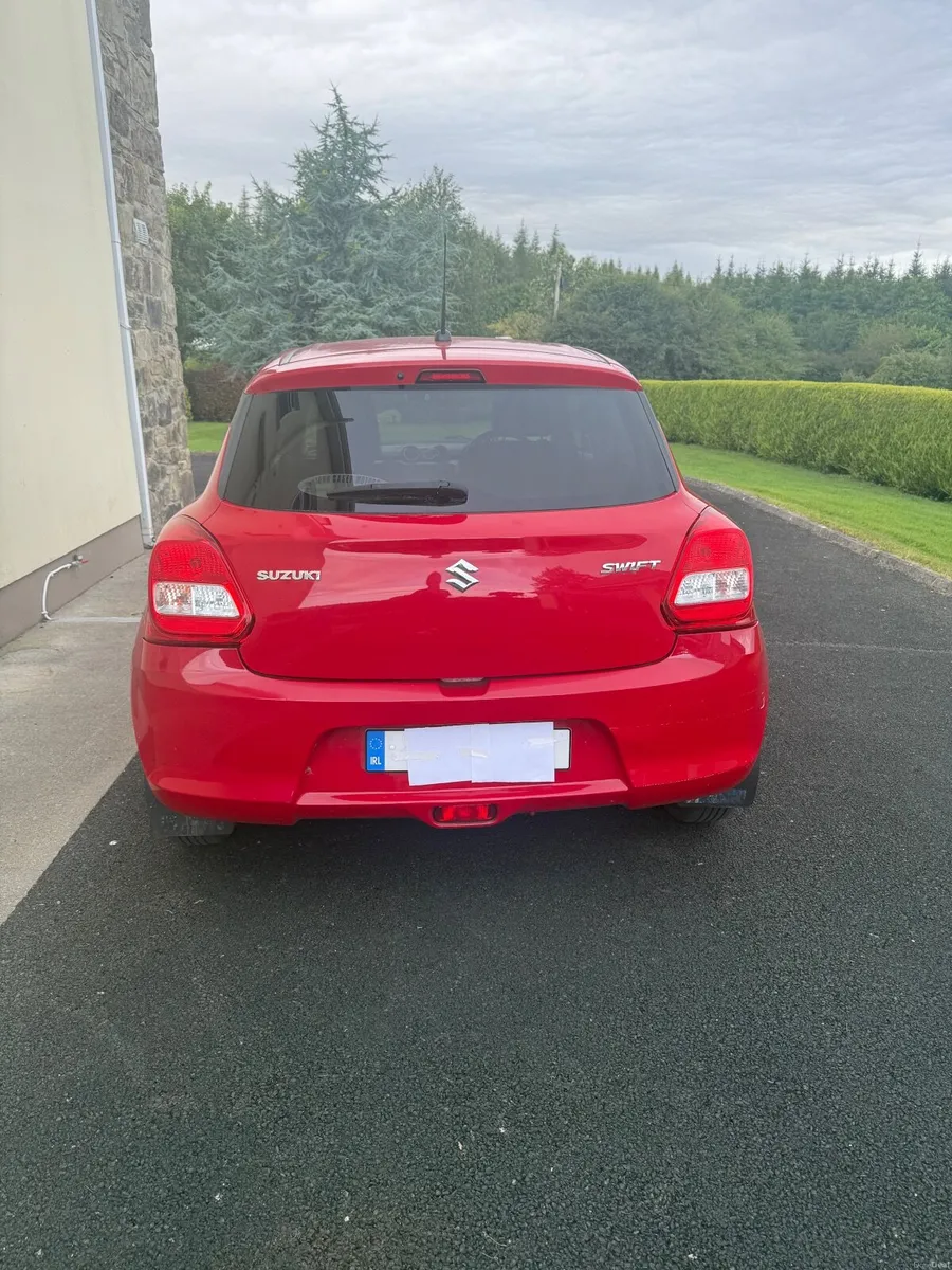 Suzuki Swift 2017 - Image 3