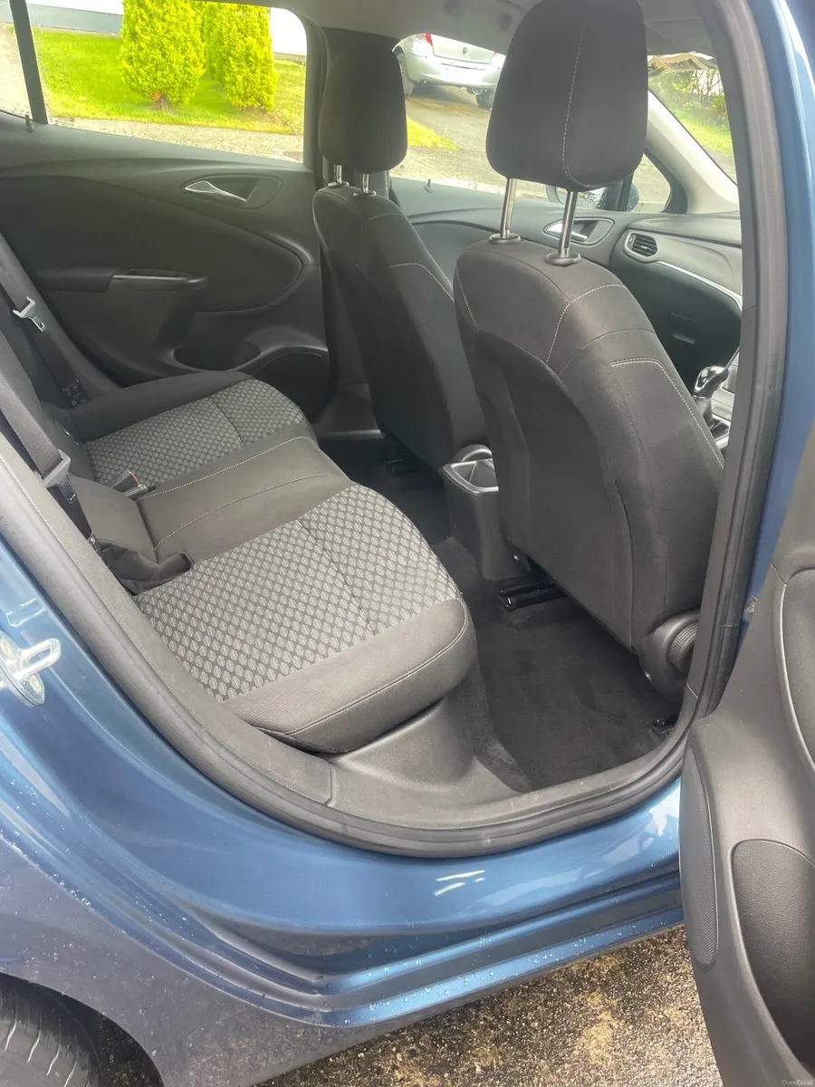 Opel Astra 2016 - Image 4