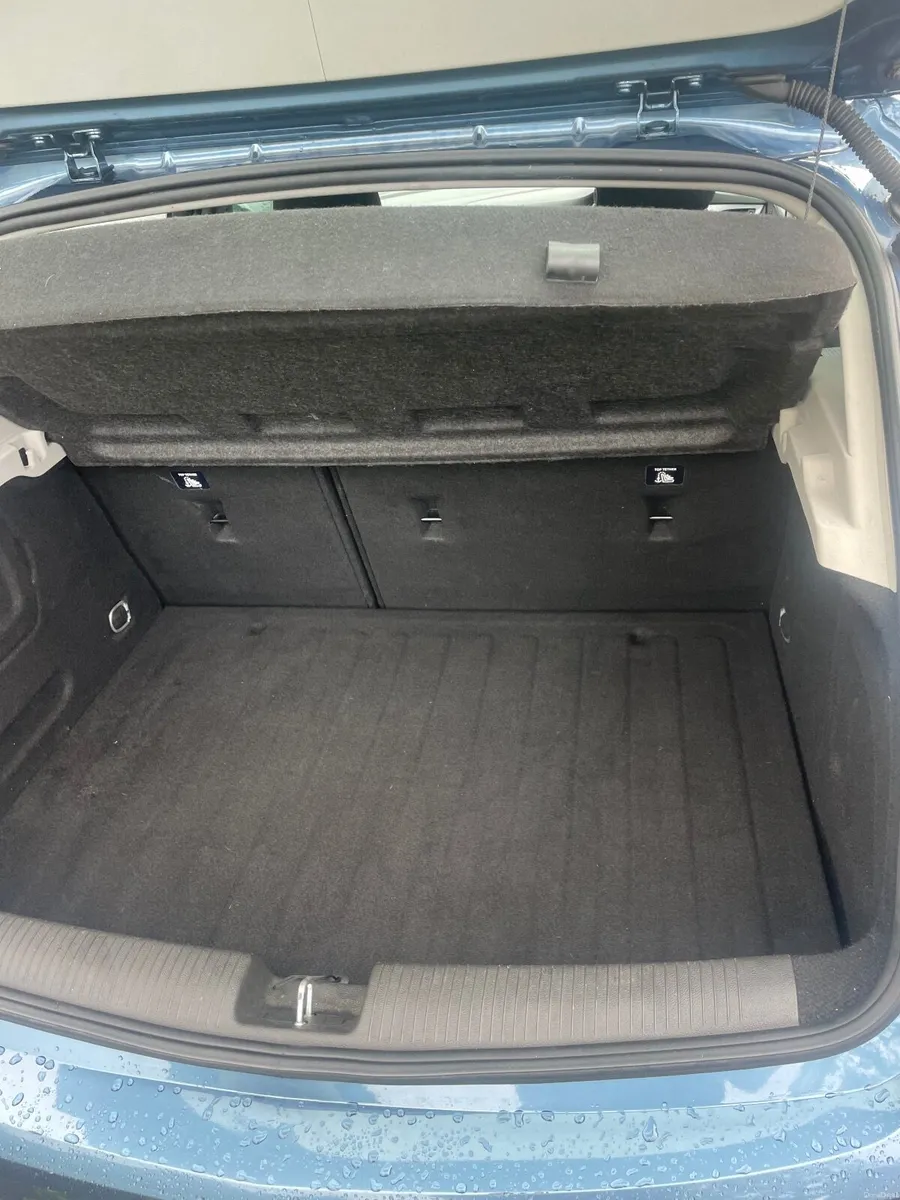 Opel Astra 2016 - Image 6