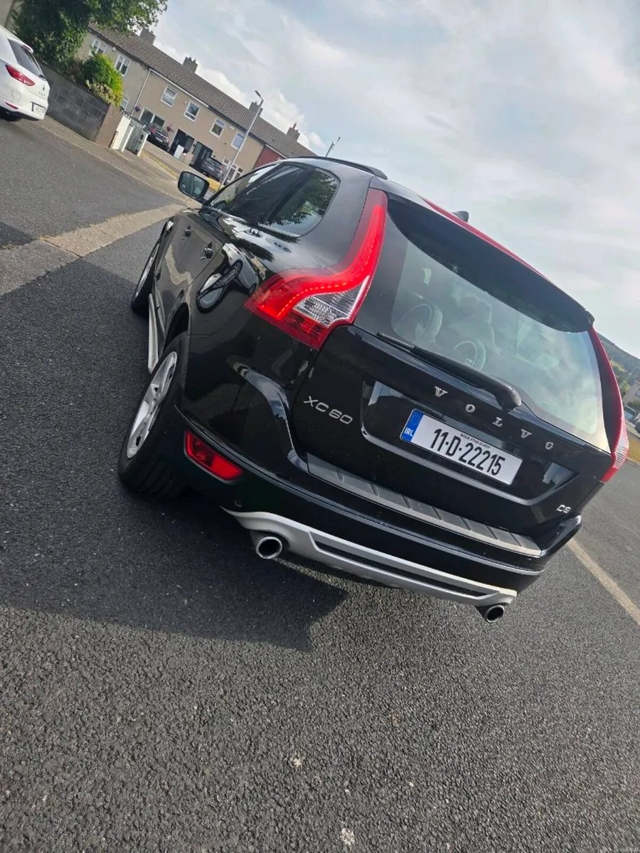Volvo Xc60 - Image 4