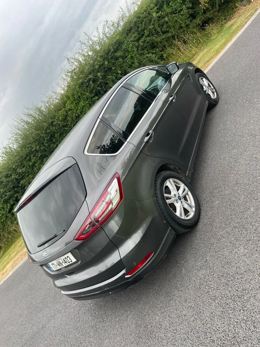 Ford s-max 2017 - Image 5
