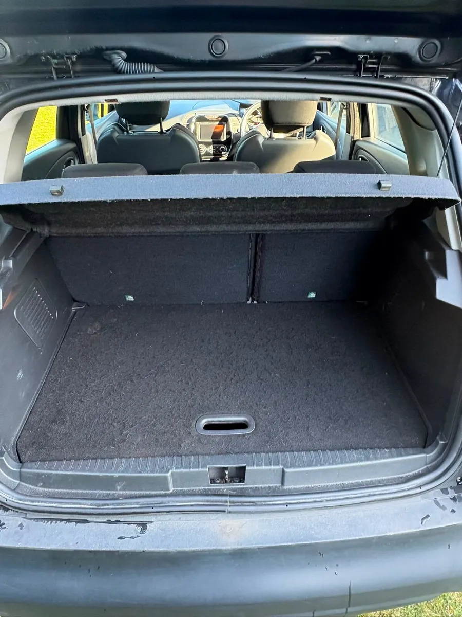 RENAULT CAPTUR 1.5DCi 90HP - Image 5