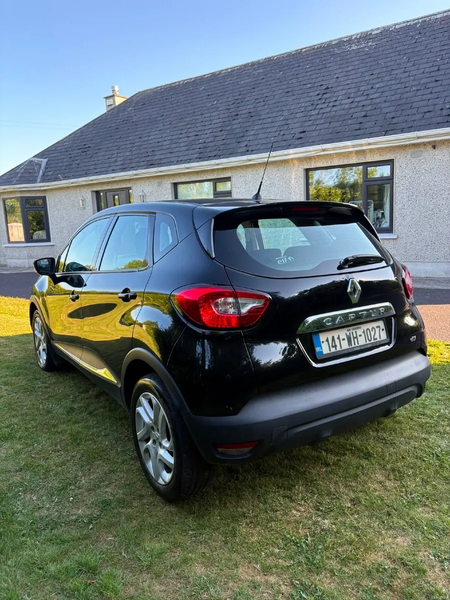 RENAULT CAPTUR 1.5DCi 90HP - Image 6
