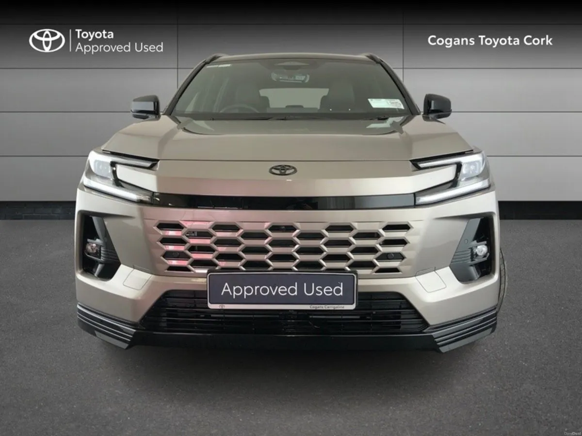 Toyota RAV4 Sport Launch Edition - Image 5