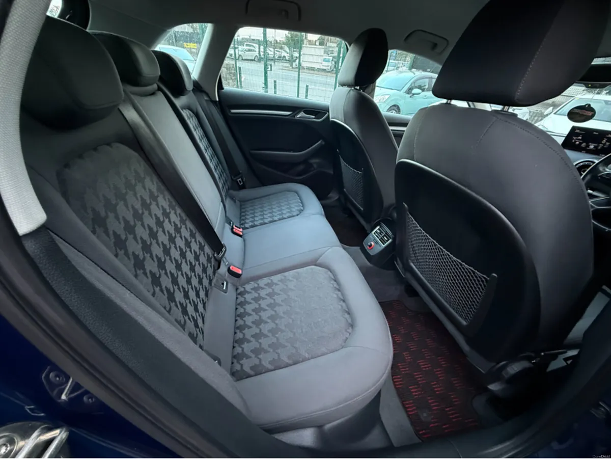 Audi A3 1.4 TFSI AUTOMATIC - REVERSING CAMERA - PA - Image 6