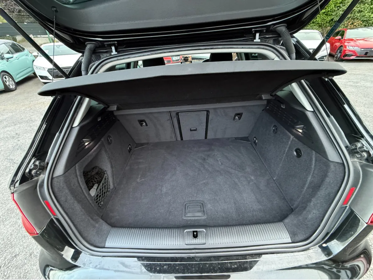 Audi A3 1.4 TFSI AUTOMATIC - REVERSING CAMERA - PA - Image 6