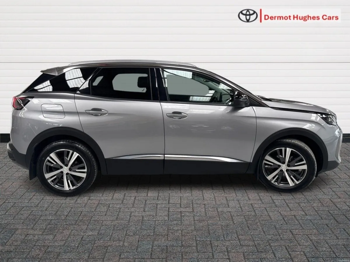 Peugeot 3008 FL ALLURE 1.5 BLUE HDI 13 130 6.2 - Image 3