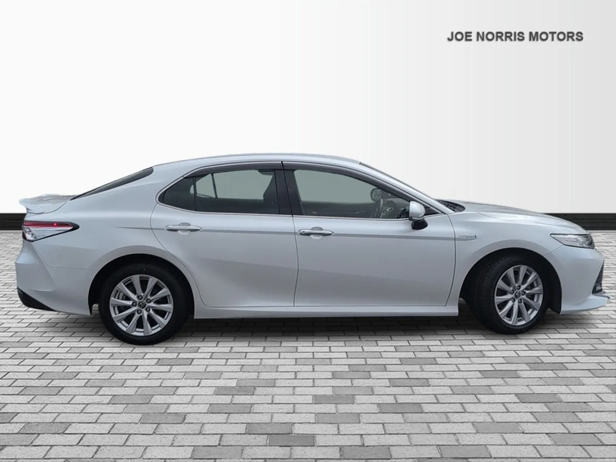 Toyota Camry 2.5 G HYBRID AUTO - Image 4