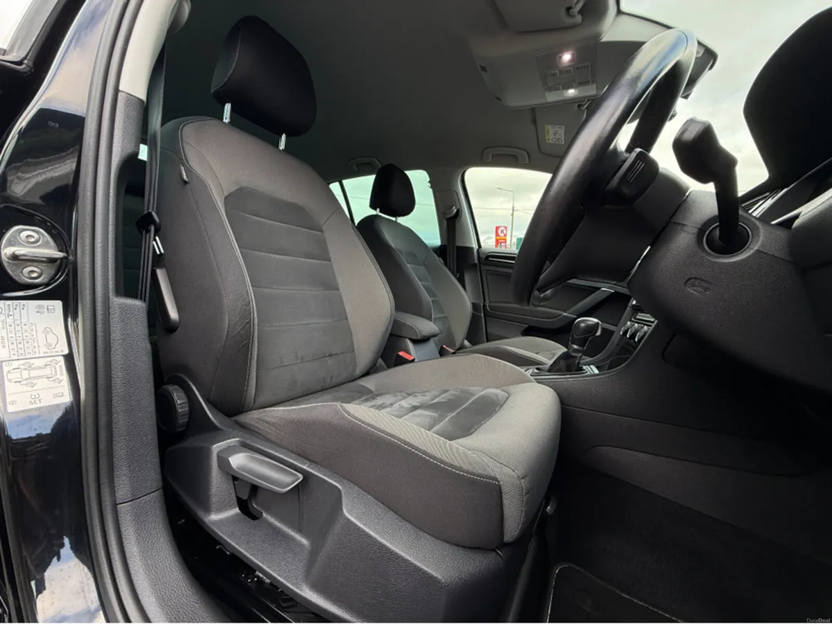 Volkswagen Golf ( 172 REG ) 1.4 TSI FACELIFT MK7.5 - Image 3