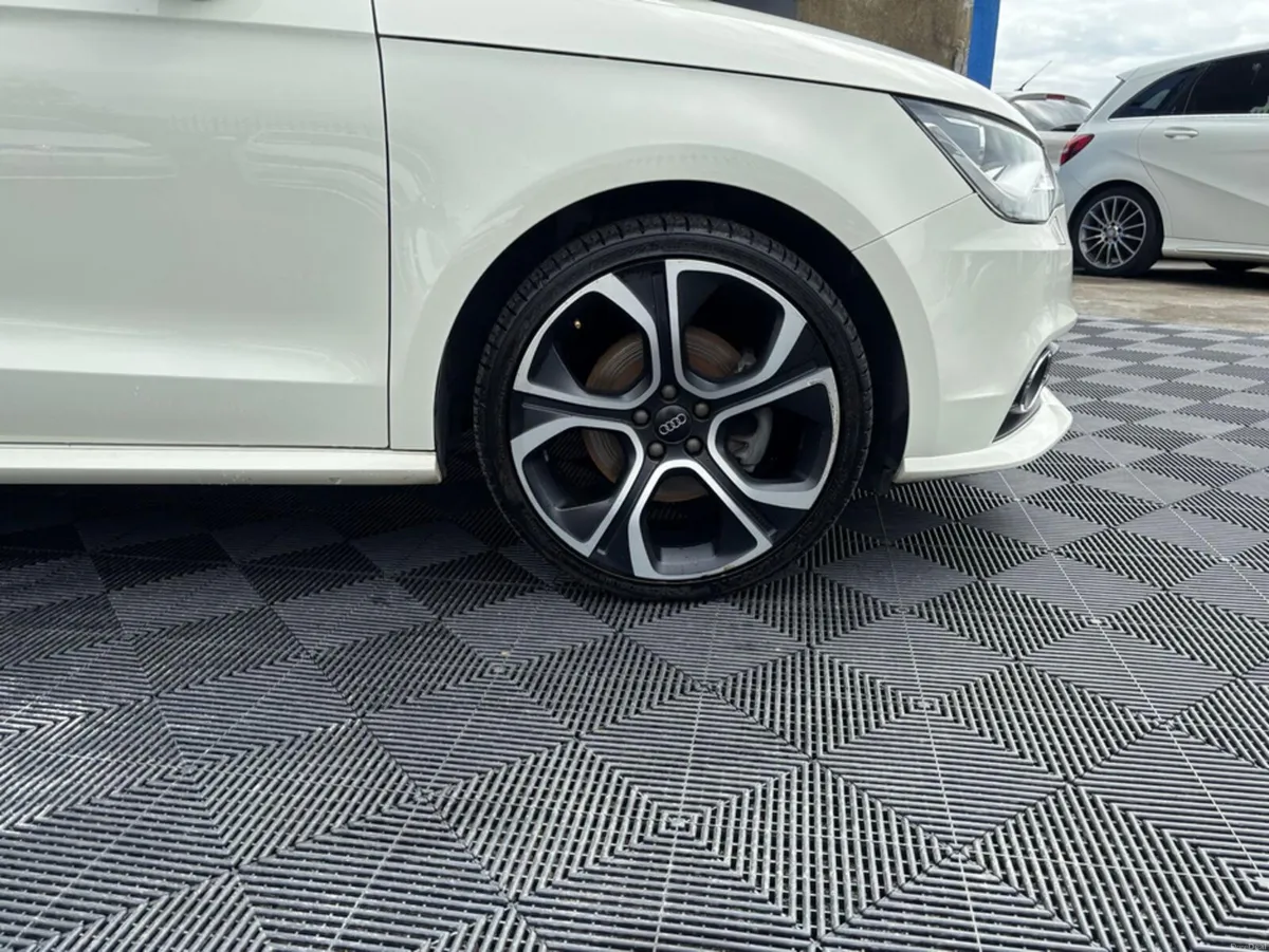 Audi A1 Audi A1 sport ,1.4 tfsi, S-tronic, 17" all - Image 2