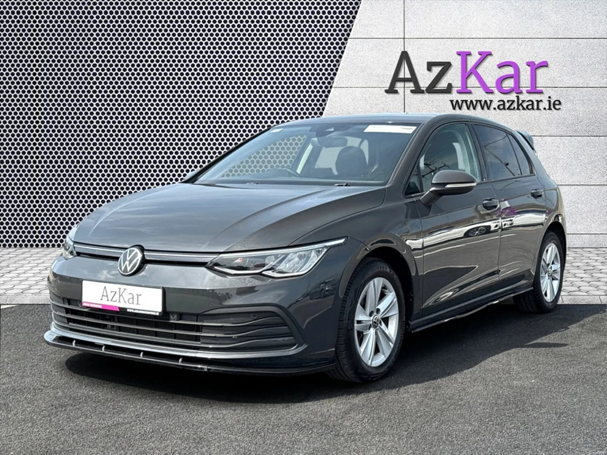 Volkswagen Golf 2023 SPORT 2.0 DIESEL AUTOMATIC HA - Image 3