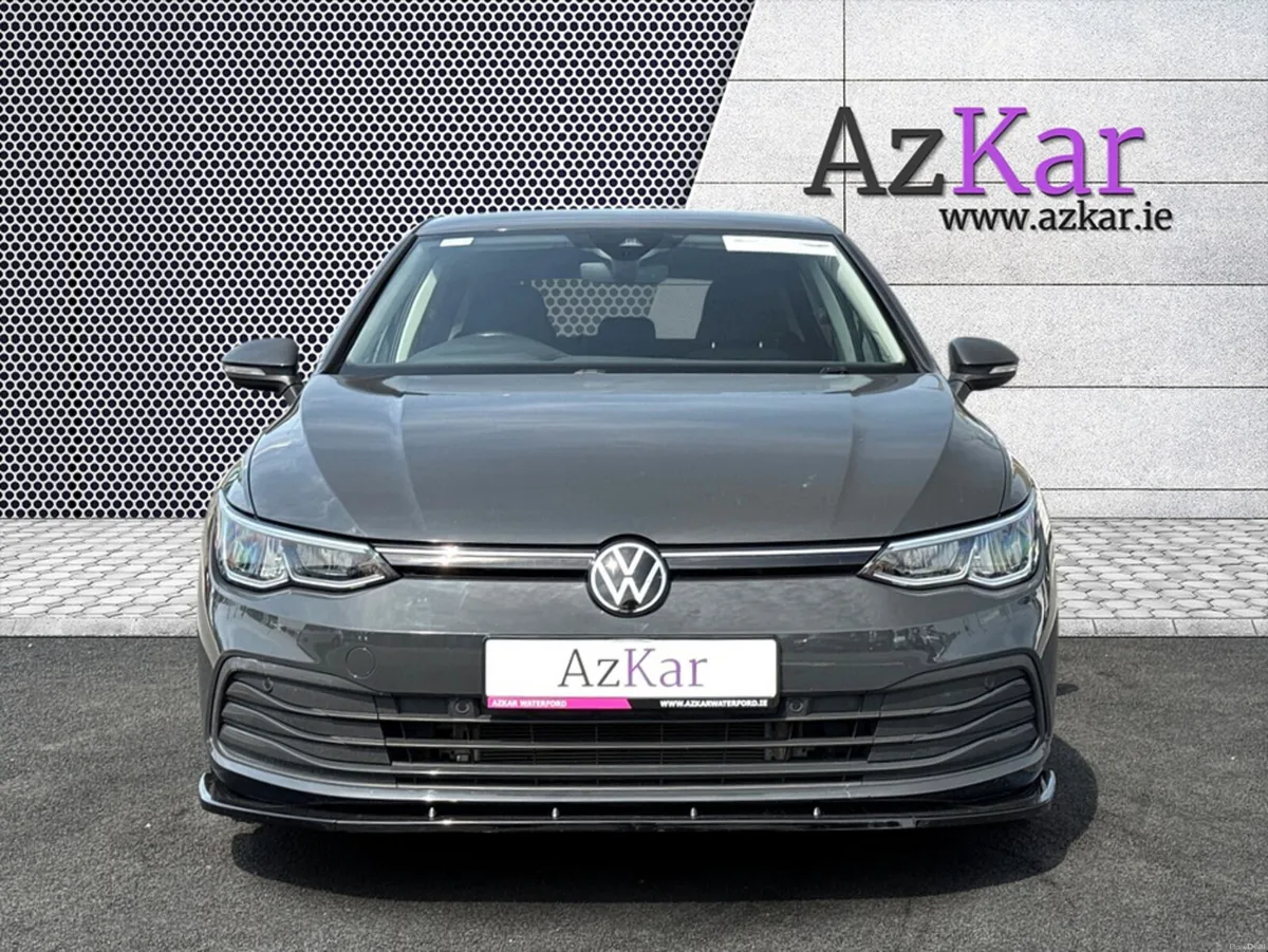 Volkswagen Golf 2023 SPORT 2.0 DIESEL AUTOMATIC HA - Image 2