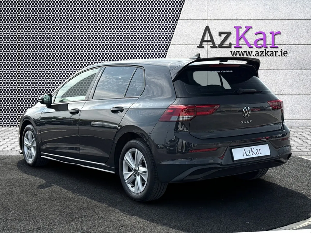 Volkswagen Golf 2023 SPORT 2.0 DIESEL AUTOMATIC HA - Image 6