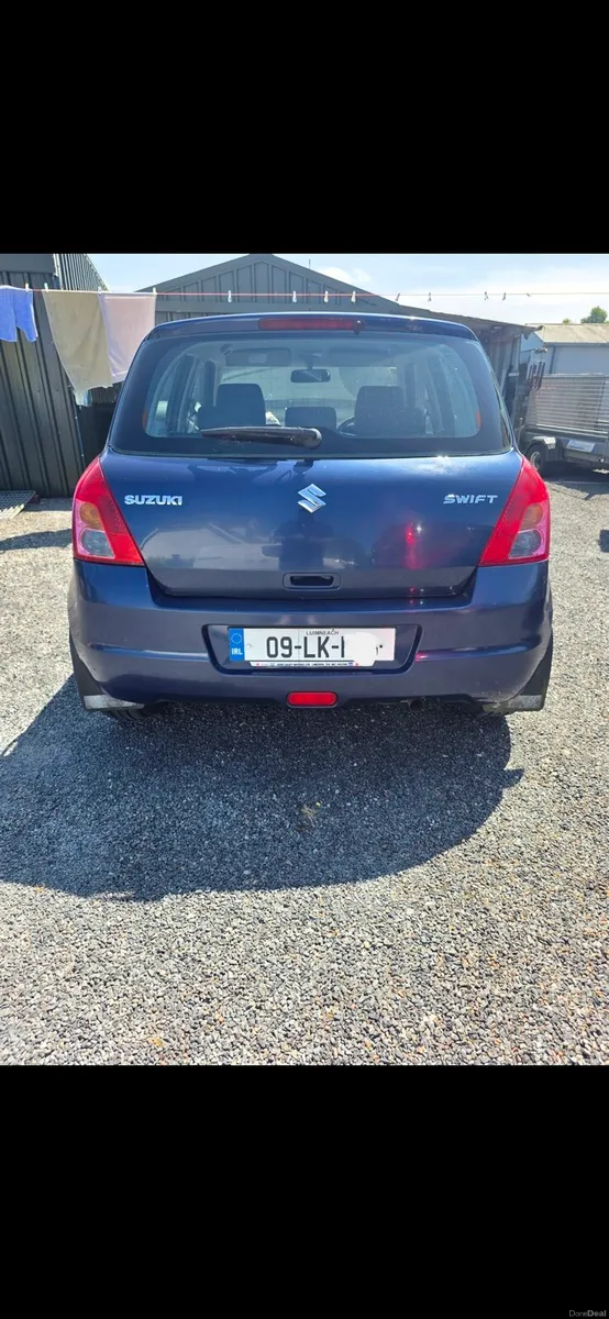 Suzuki Swift - Image 2