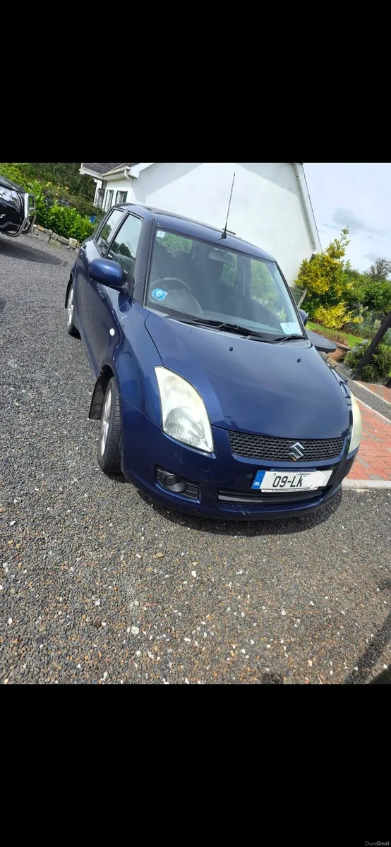 Suzuki Swift - Image 6