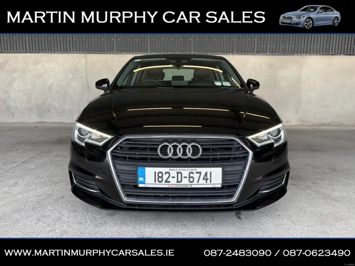 Audi A3 AUDI A3 SPORTBACK 1.6 TDI - Image 5