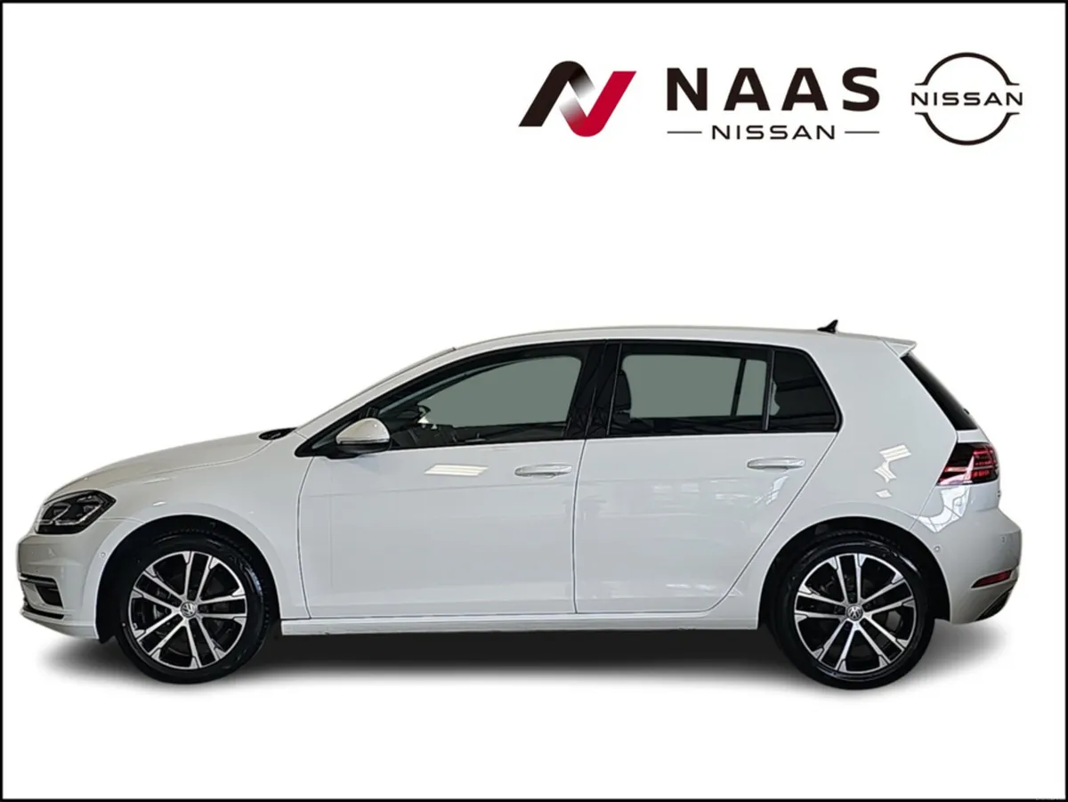Volkswagen Golf TSI COMFORTLINE - Image 3