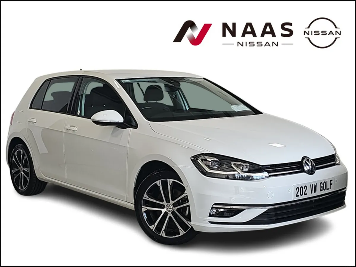 Volkswagen Golf TSI COMFORTLINE - Image 1