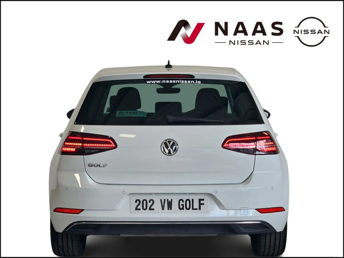 Volkswagen Golf TSI COMFORTLINE - Image 5