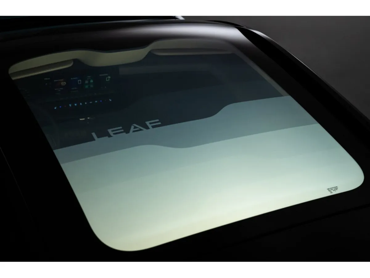 Nissan Leaf 75 kWh EVOLVE 2Tone - Image 4