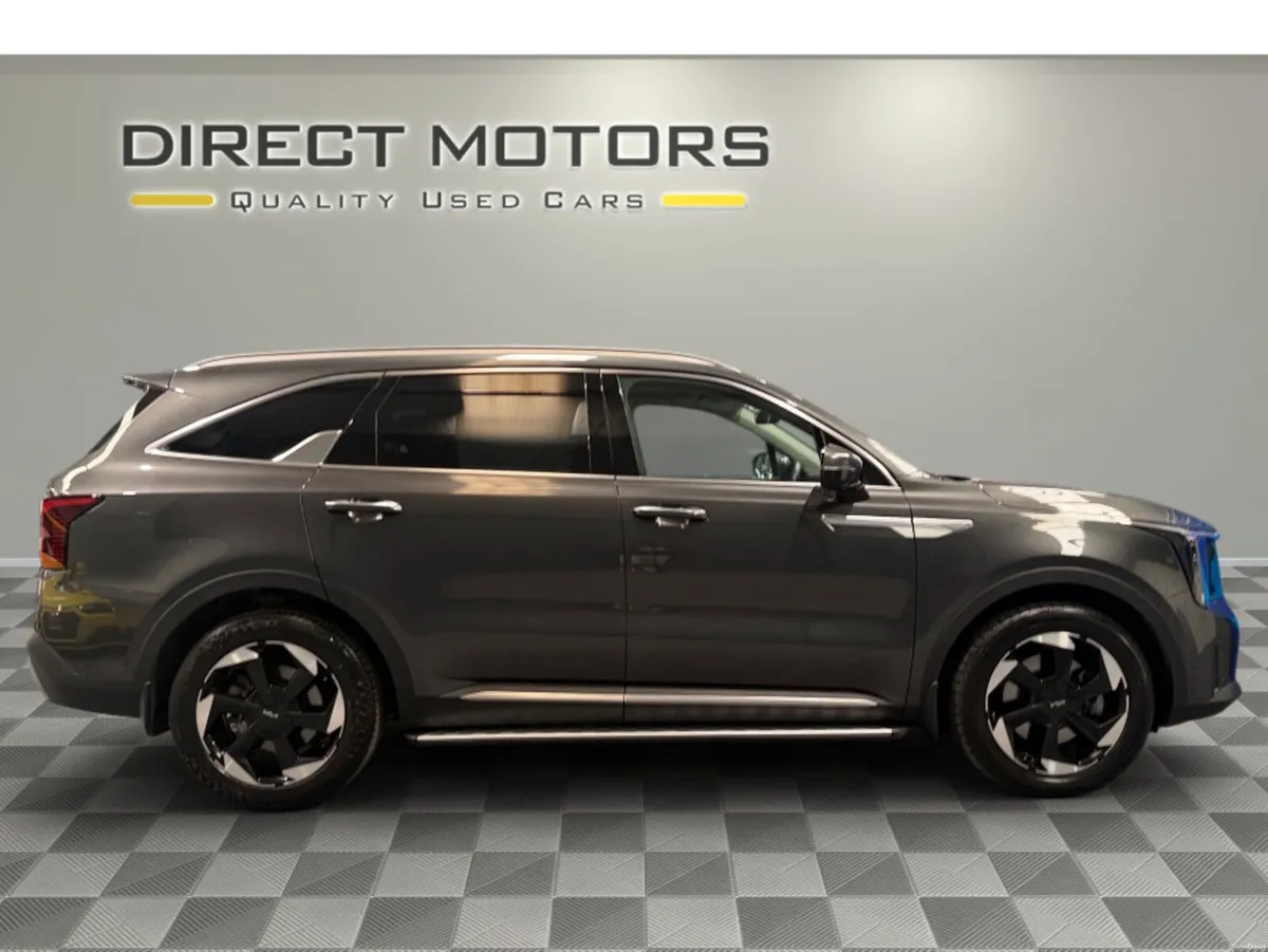 Kia Sorento DSL PE 7S - Image 6